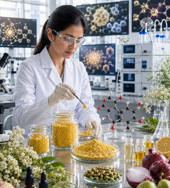 Quercetin