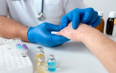 Dermatology