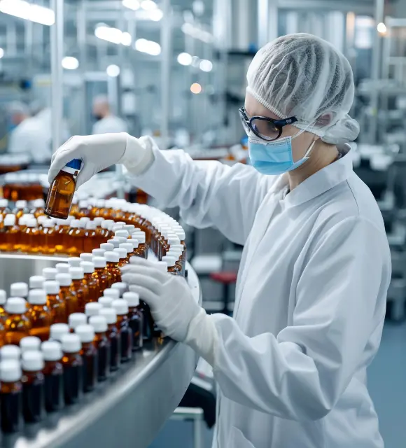 Engineering The Future Of Botanical Bioactives