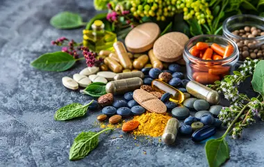 Nutraceuticals