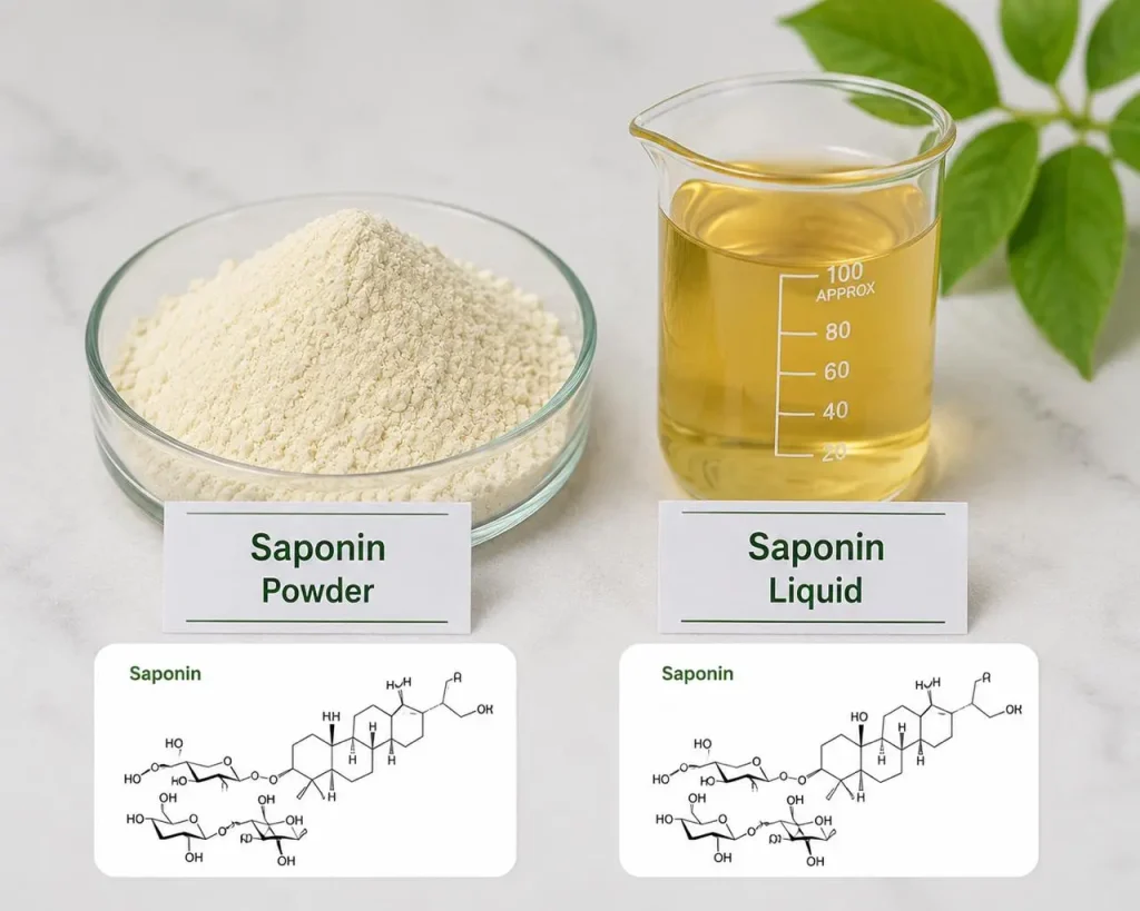 Saponin-Powder-Liquid-Wholesale-Supplier-Surat